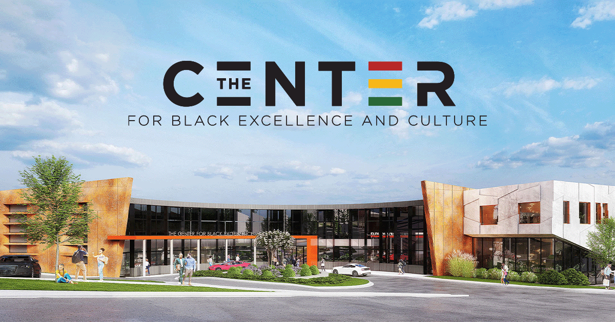 The Center for Black Excellence & Culture to host inaugural Black Arts  Expo, a celebration of Black artists and performers